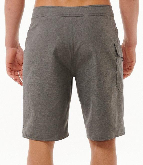 Rip Curl Dawn Patrol 21#double; Outseam Board Shorts Product Image