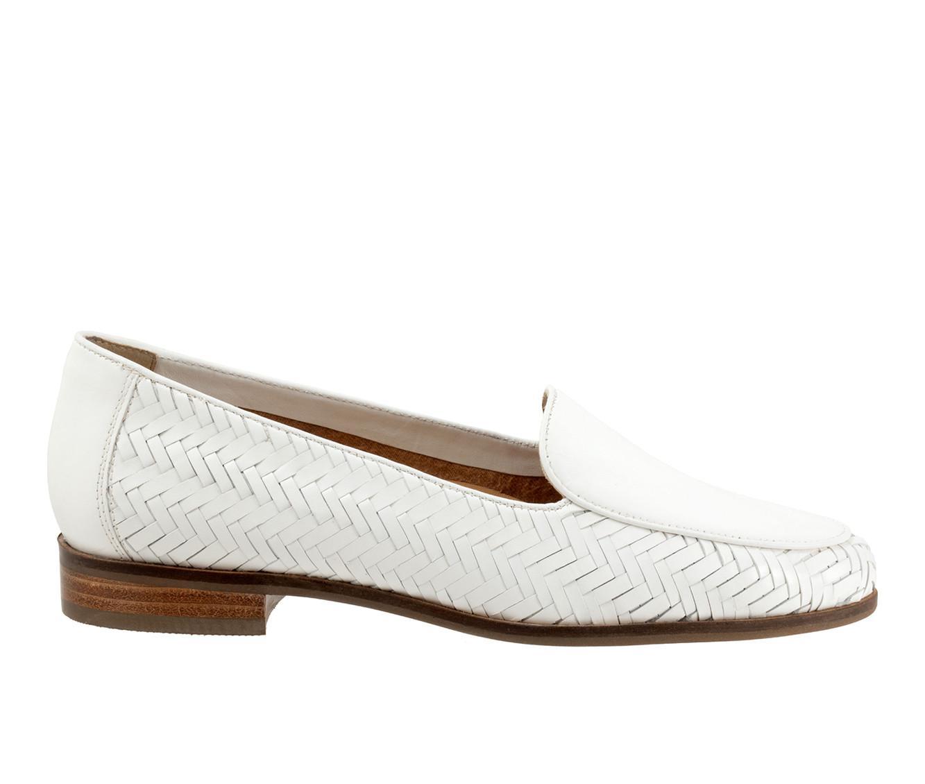 Women's Trotters Lyric Loafers Product Image