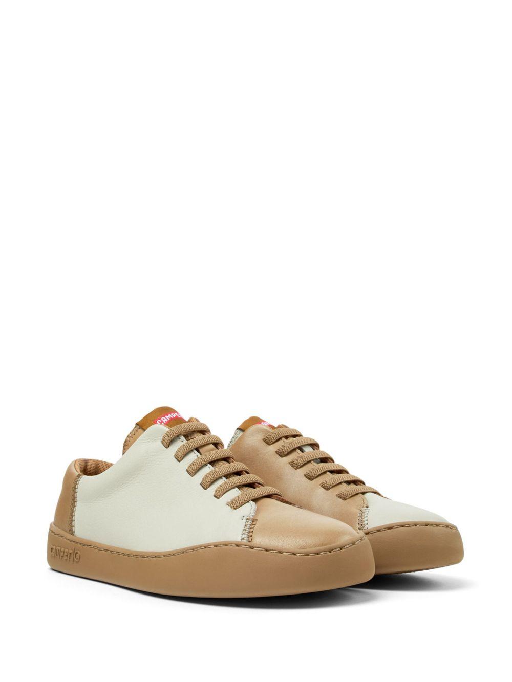 Peu Touring lace-up sneakers Product Image