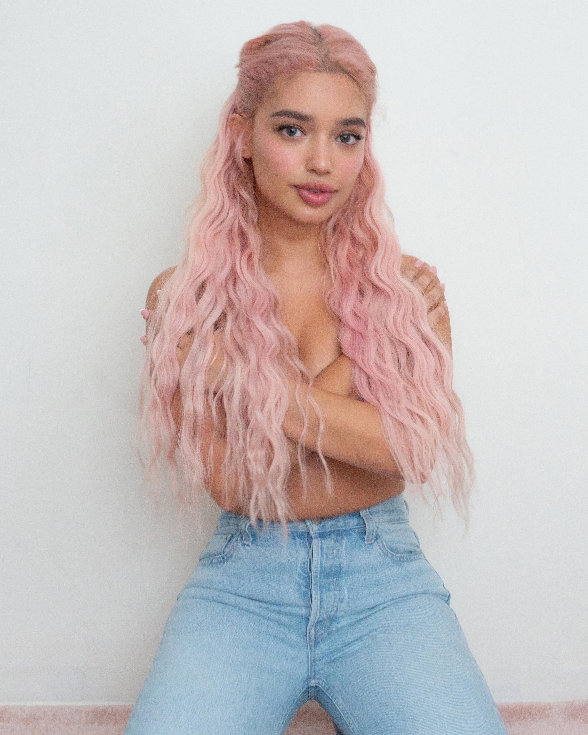 The Sweetheart Jean Product Image