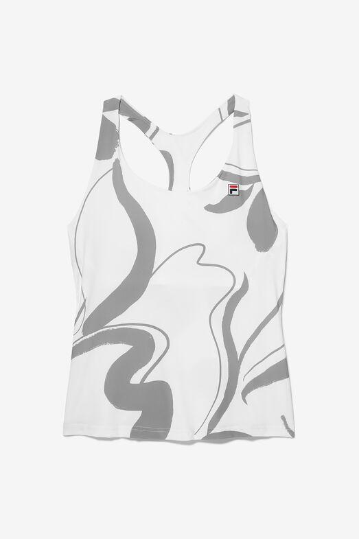 Racerback Tank Product Image