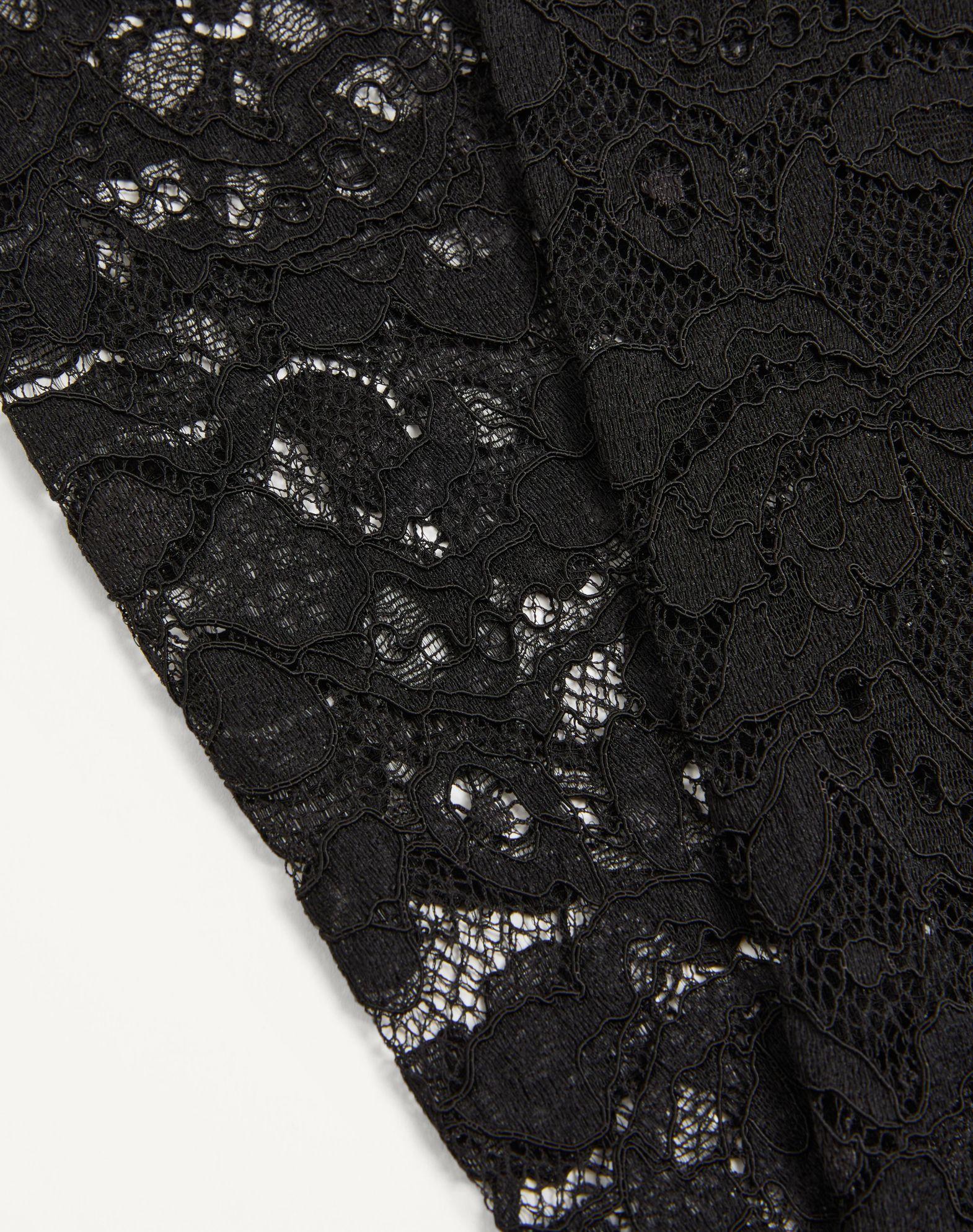 REBRODÉ LACE TIGHTS Product Image