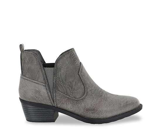 Easy Street Legend Women's Ankle Boots,  Product Image