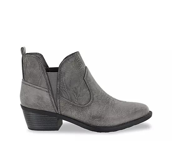 Easy Street Legend Women's Ankle Boots,  Product Image