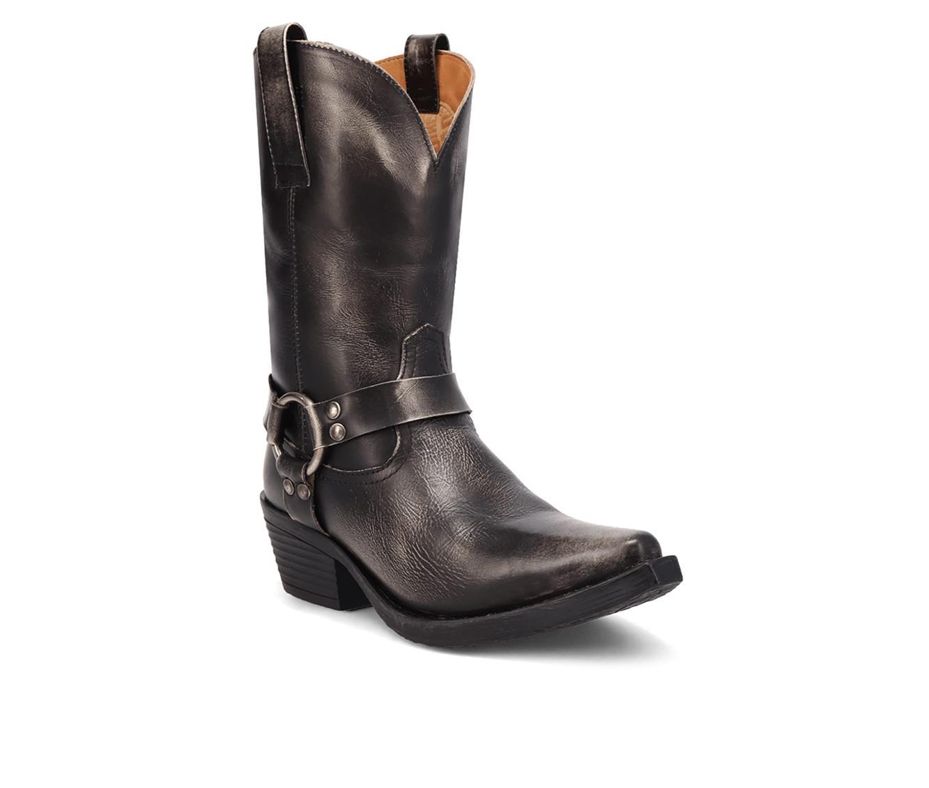 Women's Dingo Boot Ride A Way Western Boots Product Image