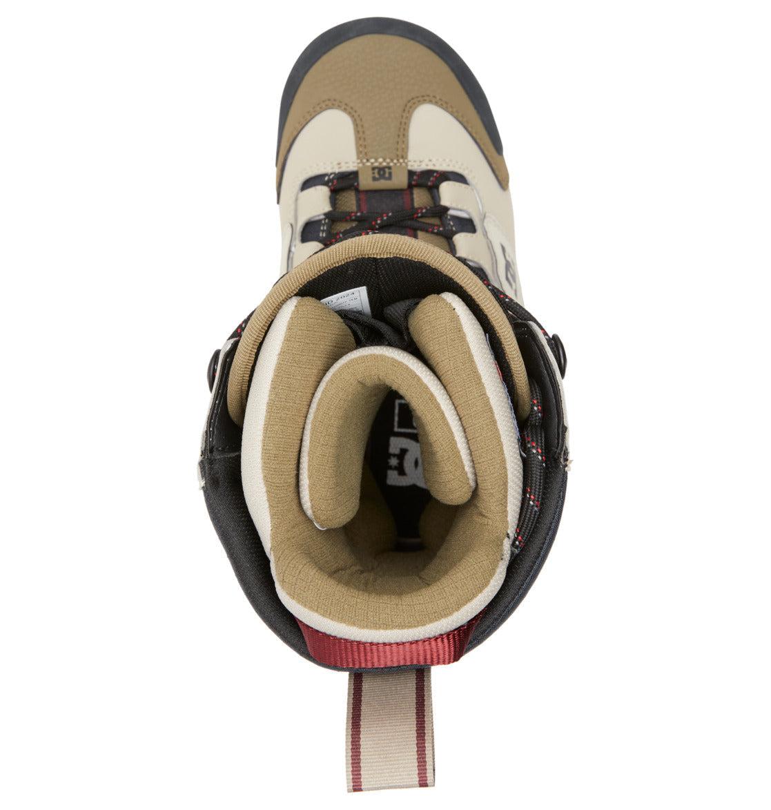 Men's Premier Hybrid BOA® Snowboard Boots Male Product Image