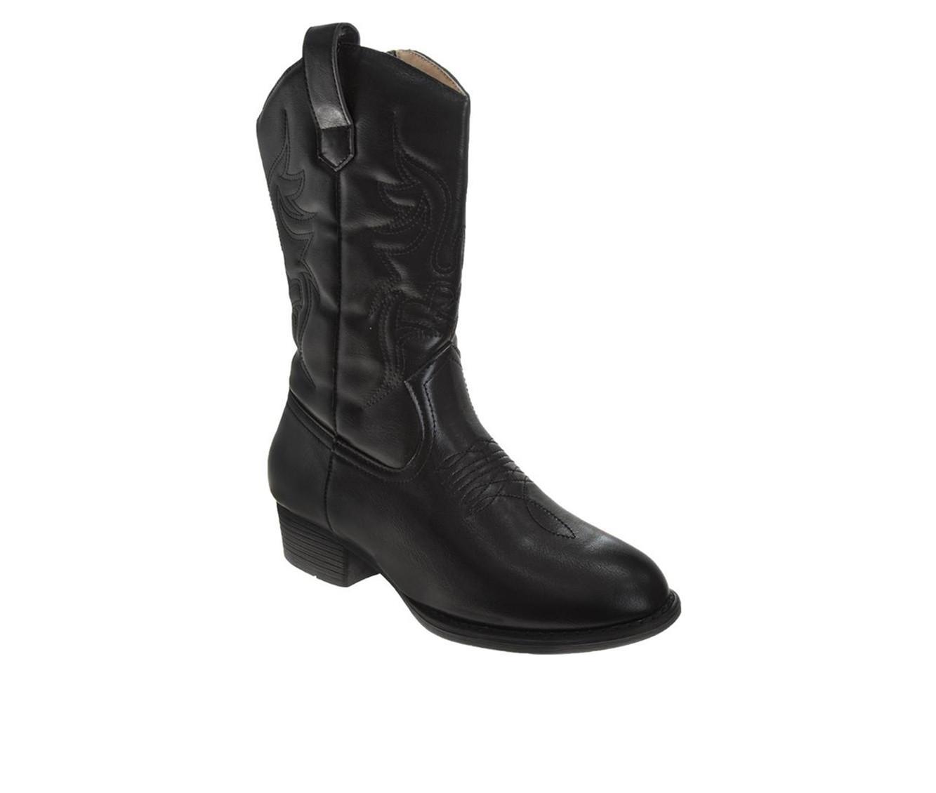 Women's Josmo Western Boots Product Image