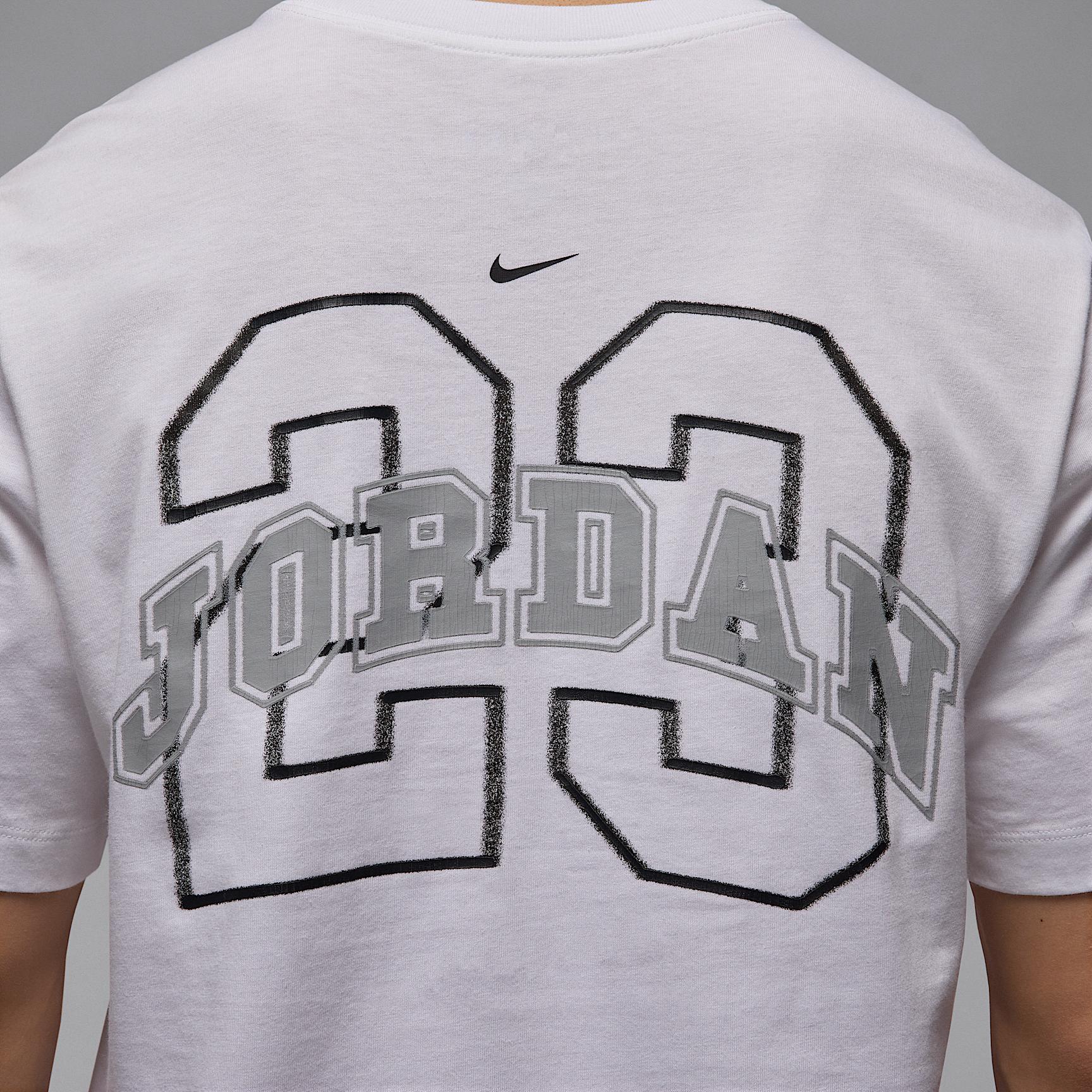 Men's Jordan Flight MVP T-Shirt Product Image
