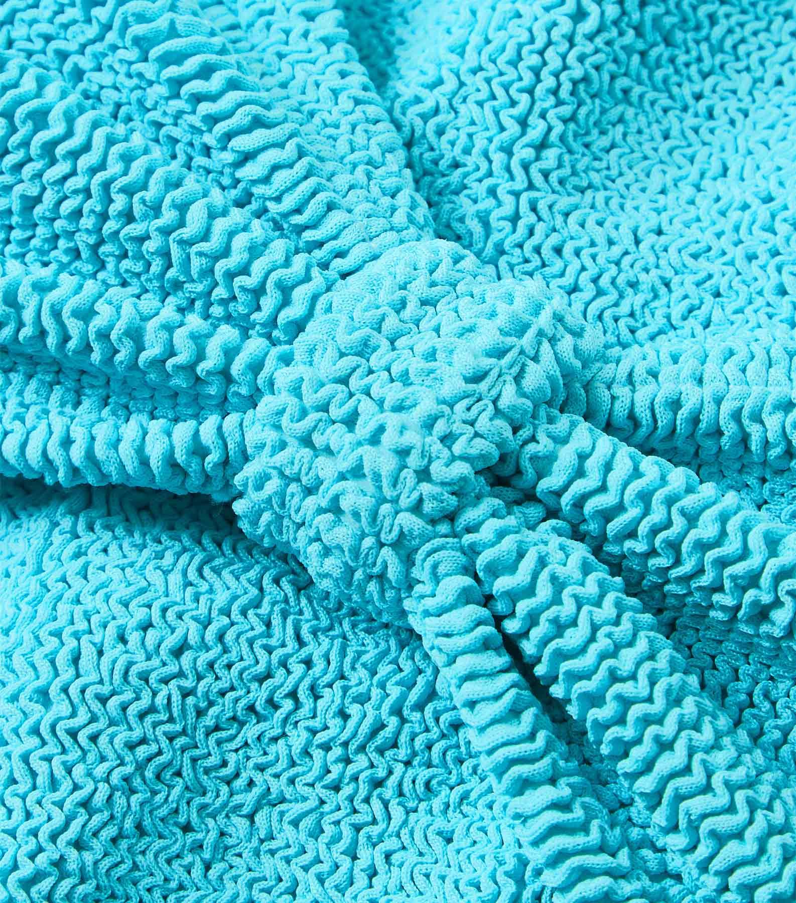 Jean Bikini - Aqua Product Image