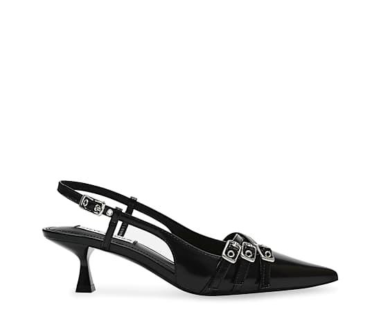 Steve Madden Womens Loca Pump Product Image