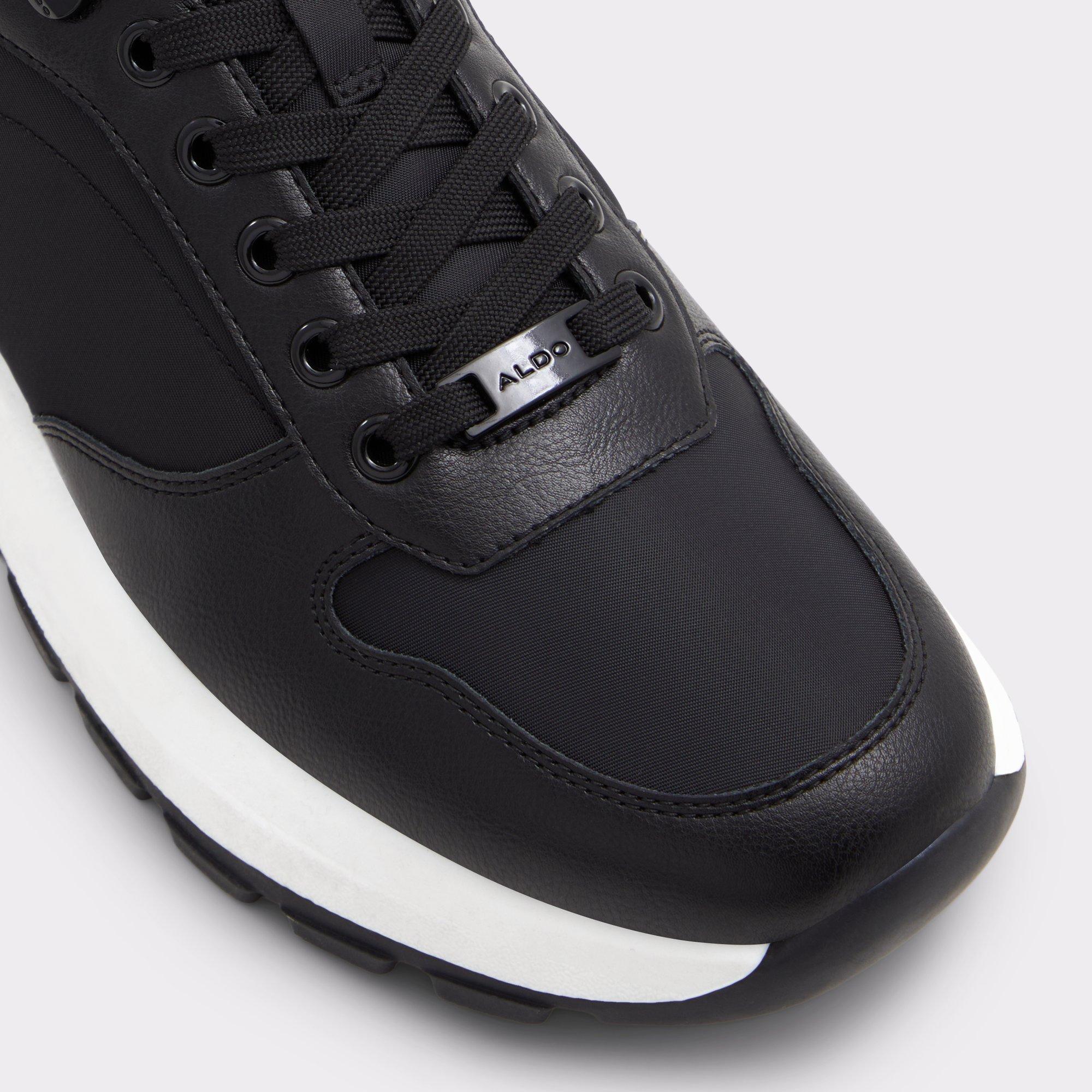 Casimir Black Men's Athletic sneakers | ALDO US Product Image