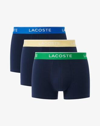 3-Pack Stretch Cotton Trunks Product Image