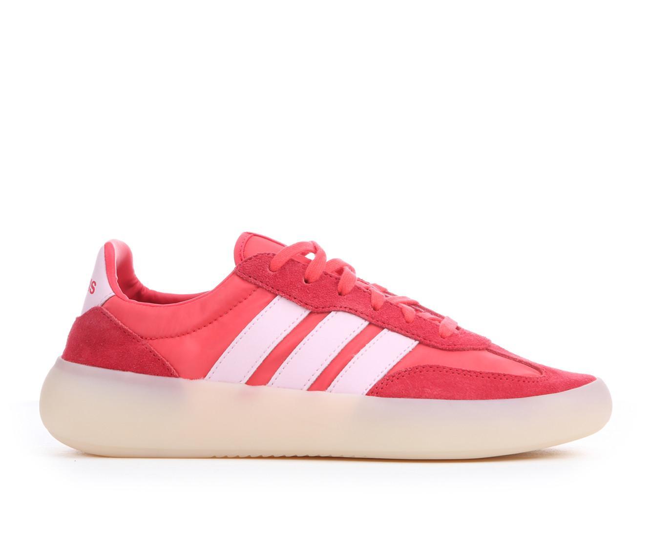 Women's Adidas Barreda Decode Sneakers Product Image