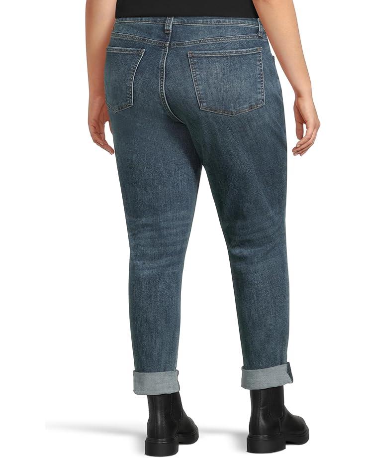 Women's KUT from the Kloth Plus Catherine Boyfriend in Giving Product Image