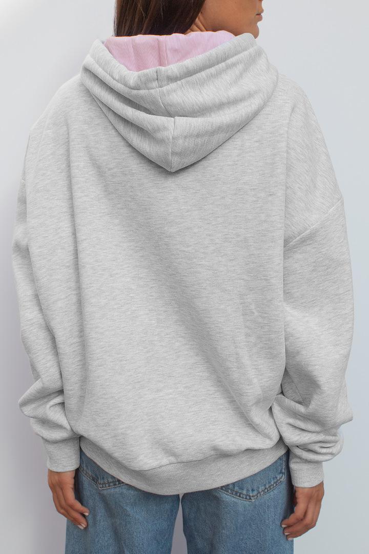 77 hoodie Product Image