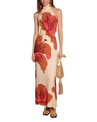  Best of Times Maxi Dress Product Image