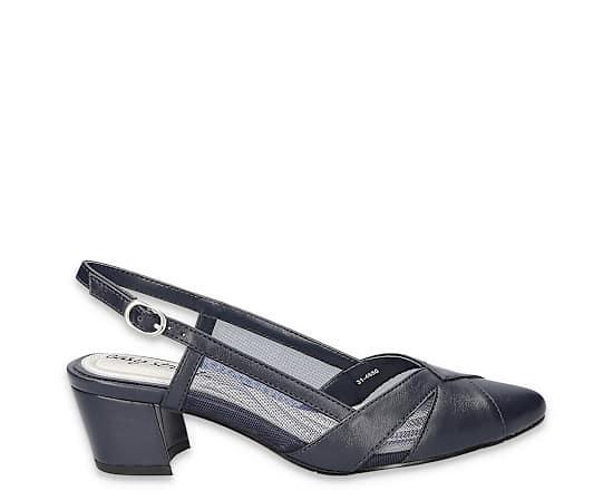 Easy Street Womens Avena Slingback Pump Product Image