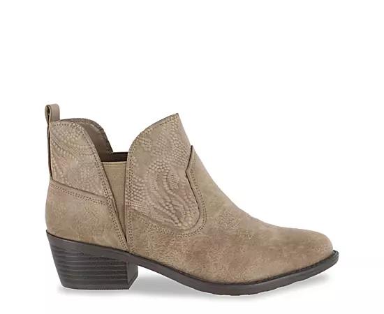 Easy Street Legend Women's Ankle Boots,  Product Image