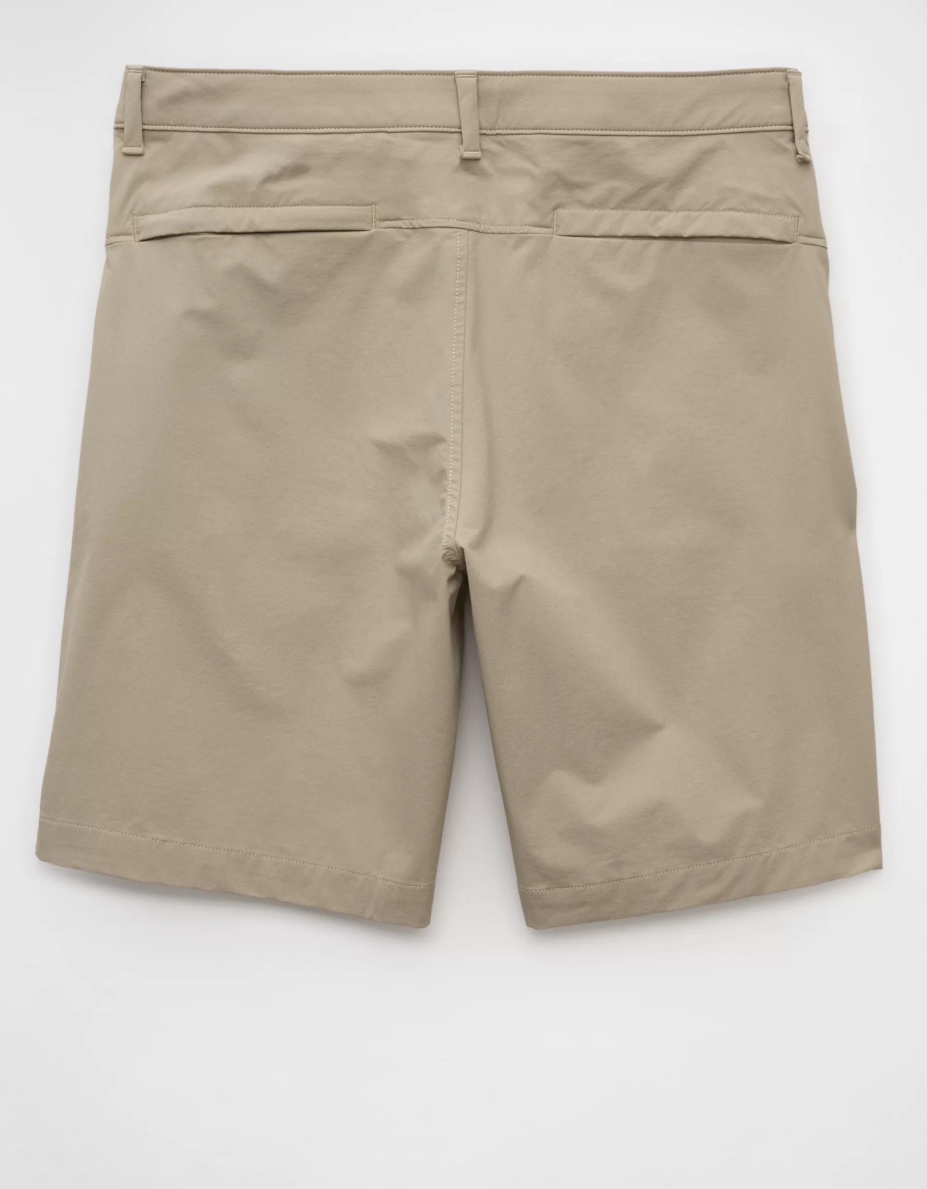 AE 24/7 9" Flex Club Short Product Image