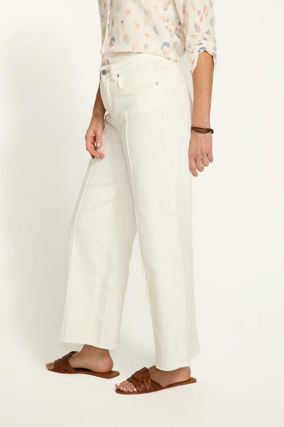 Olivia Wide Leg Ankle Product Image