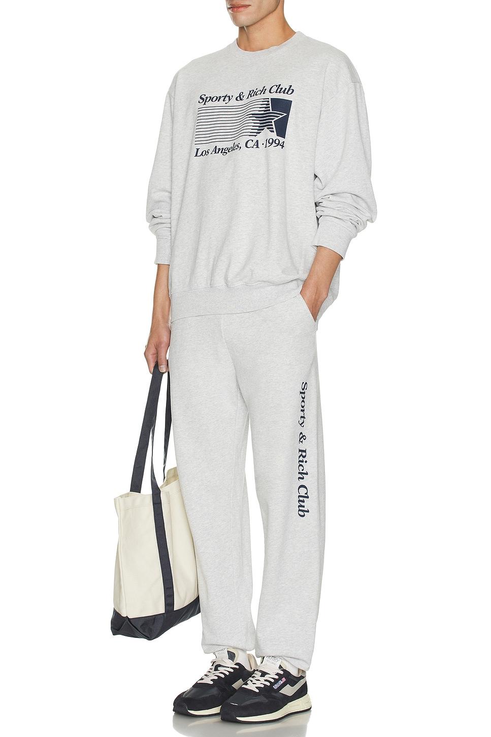 Starter Sweatpants Product Image