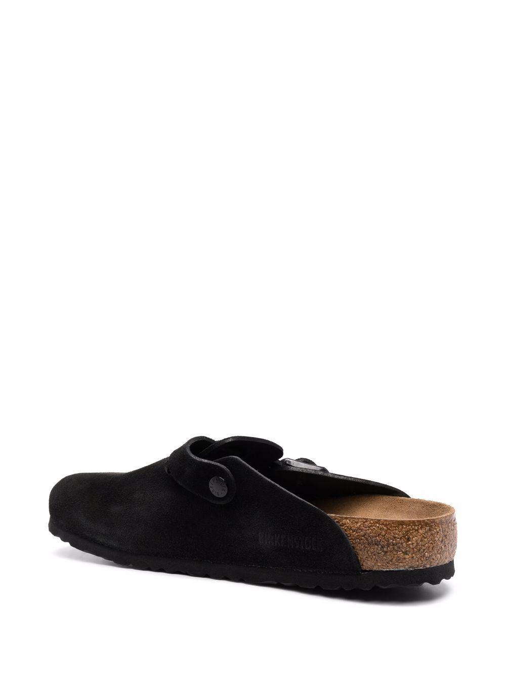 Boston Clogs slip-on Product Image