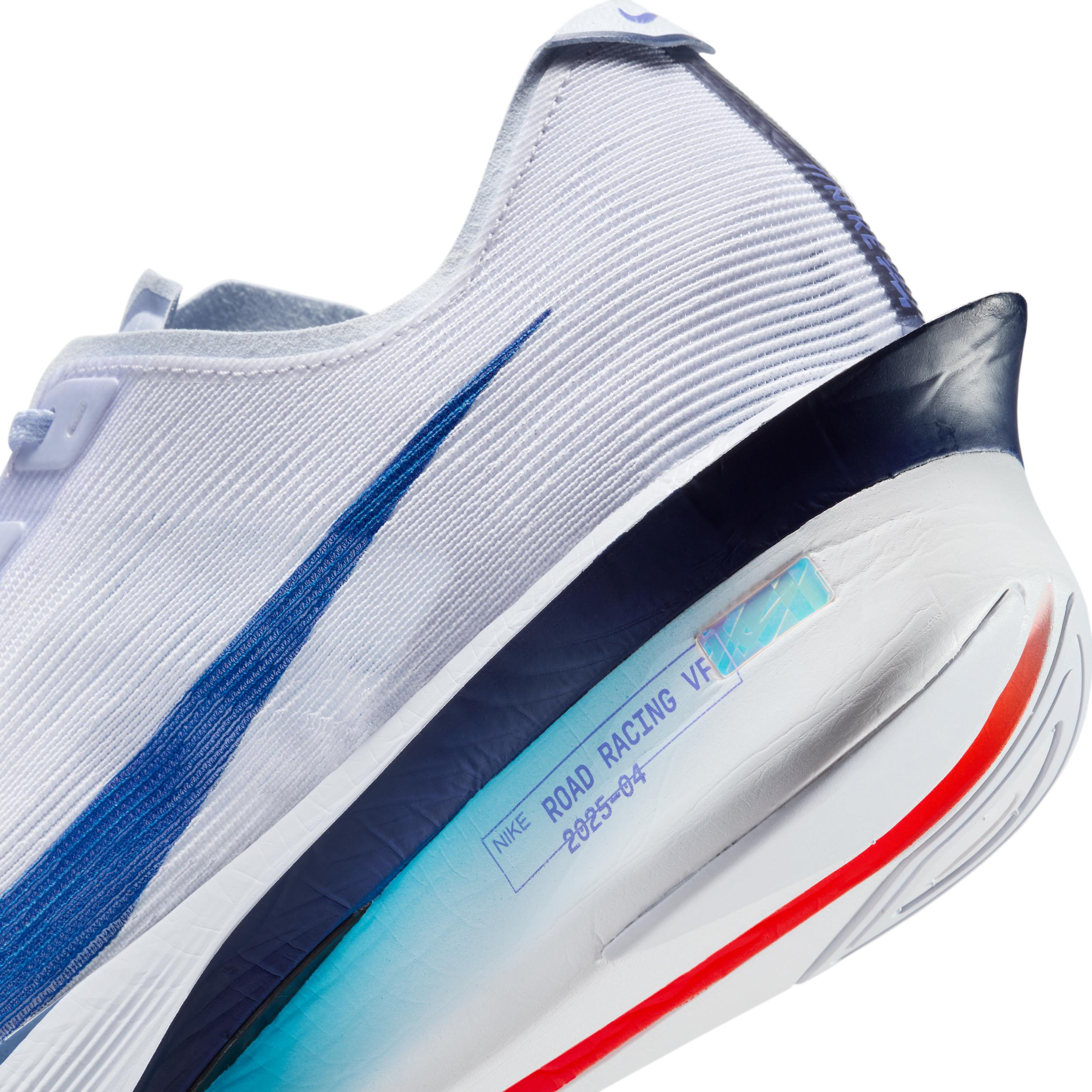 Nike Mens Vaporfly 4 Road Racing Shoes | HF6414-001 Product Image