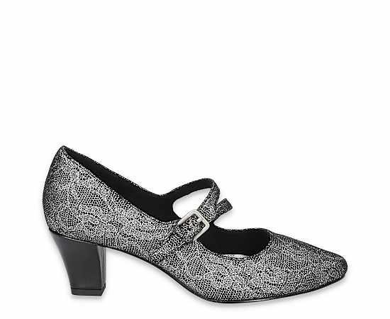 Easy Street Womens Meryl Mary Jane Pump Product Image