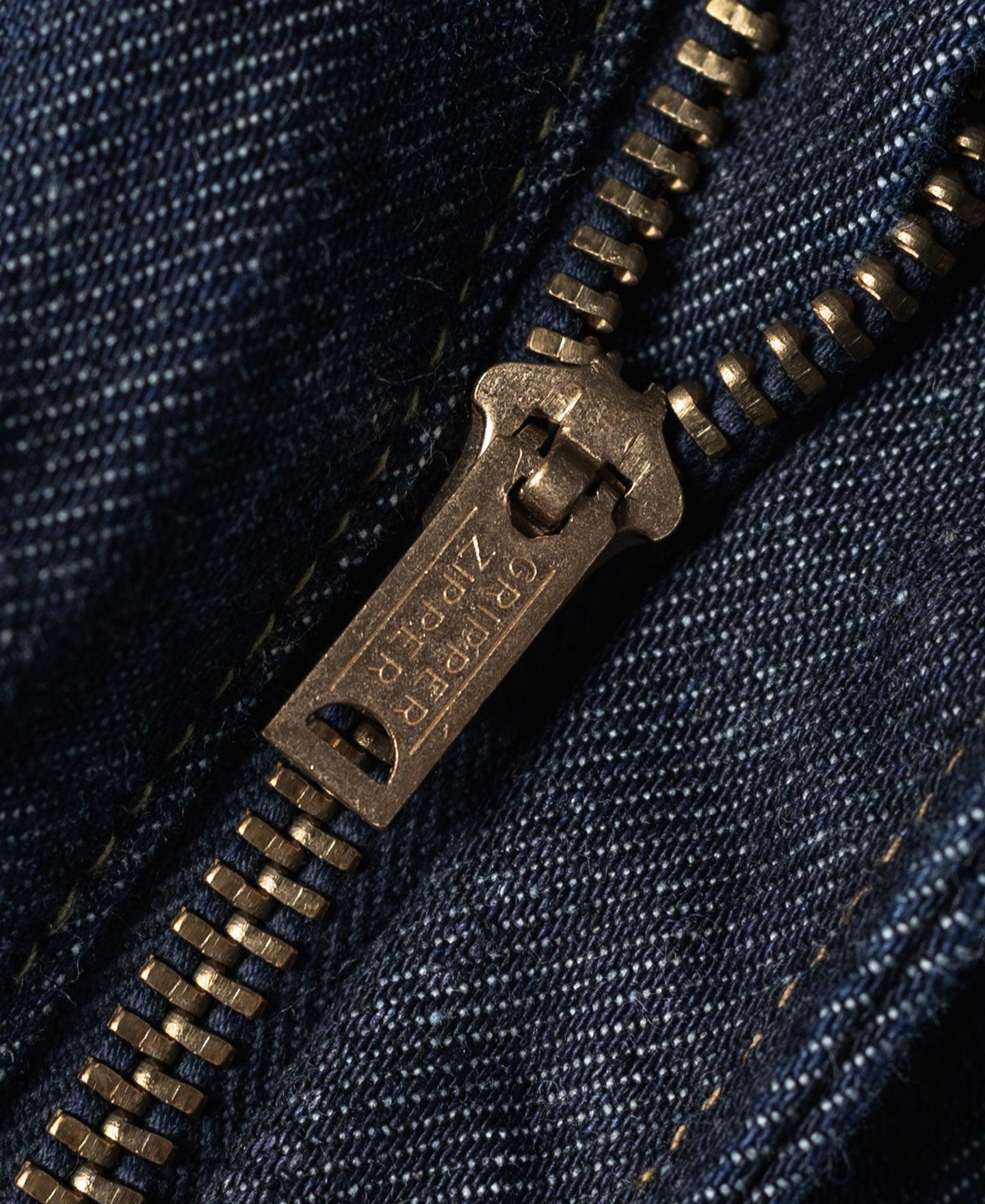 Lot 801ZXX 1954 Selvedge Denim Jeans Product Image