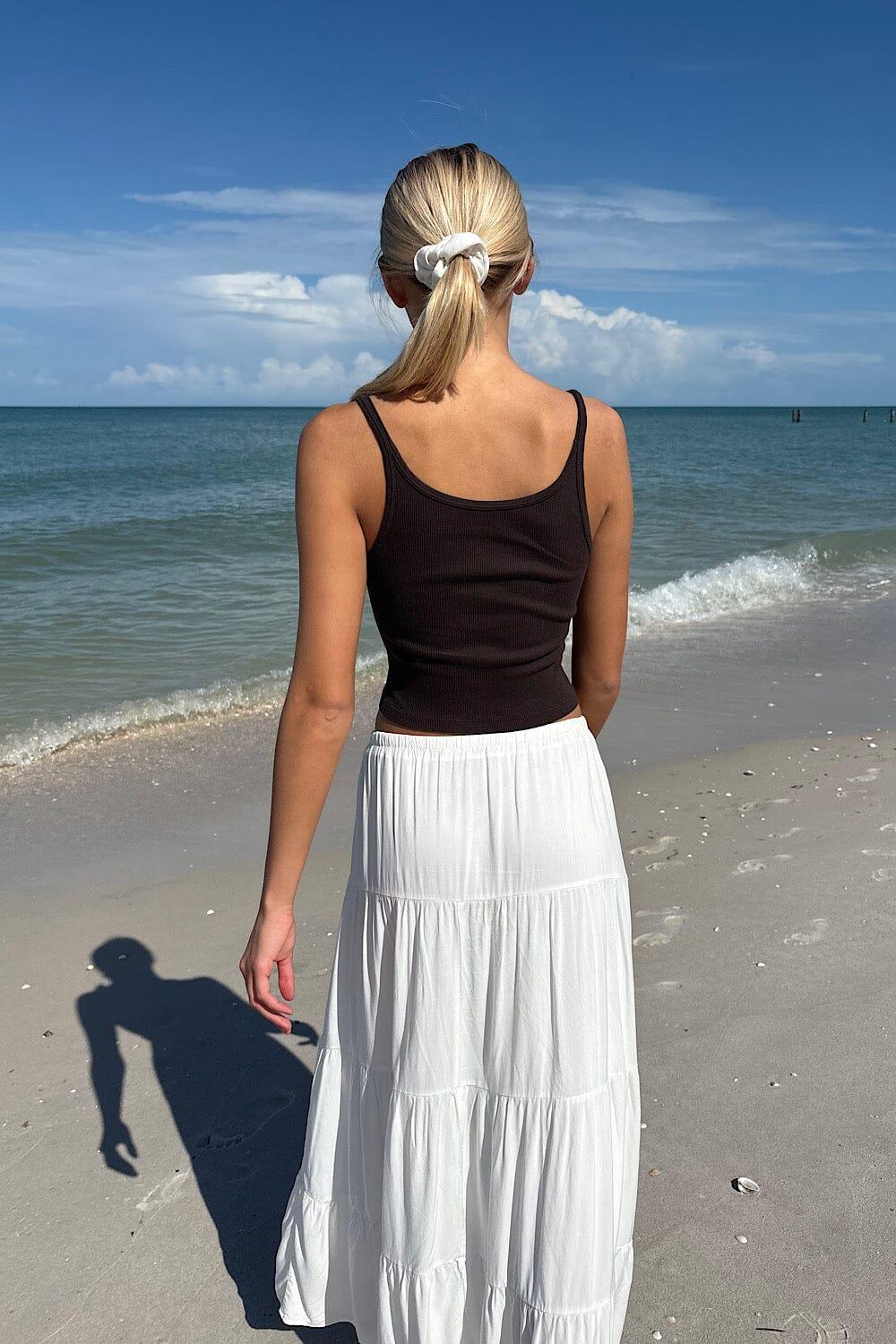 Beyonca Crop Tank Product Image