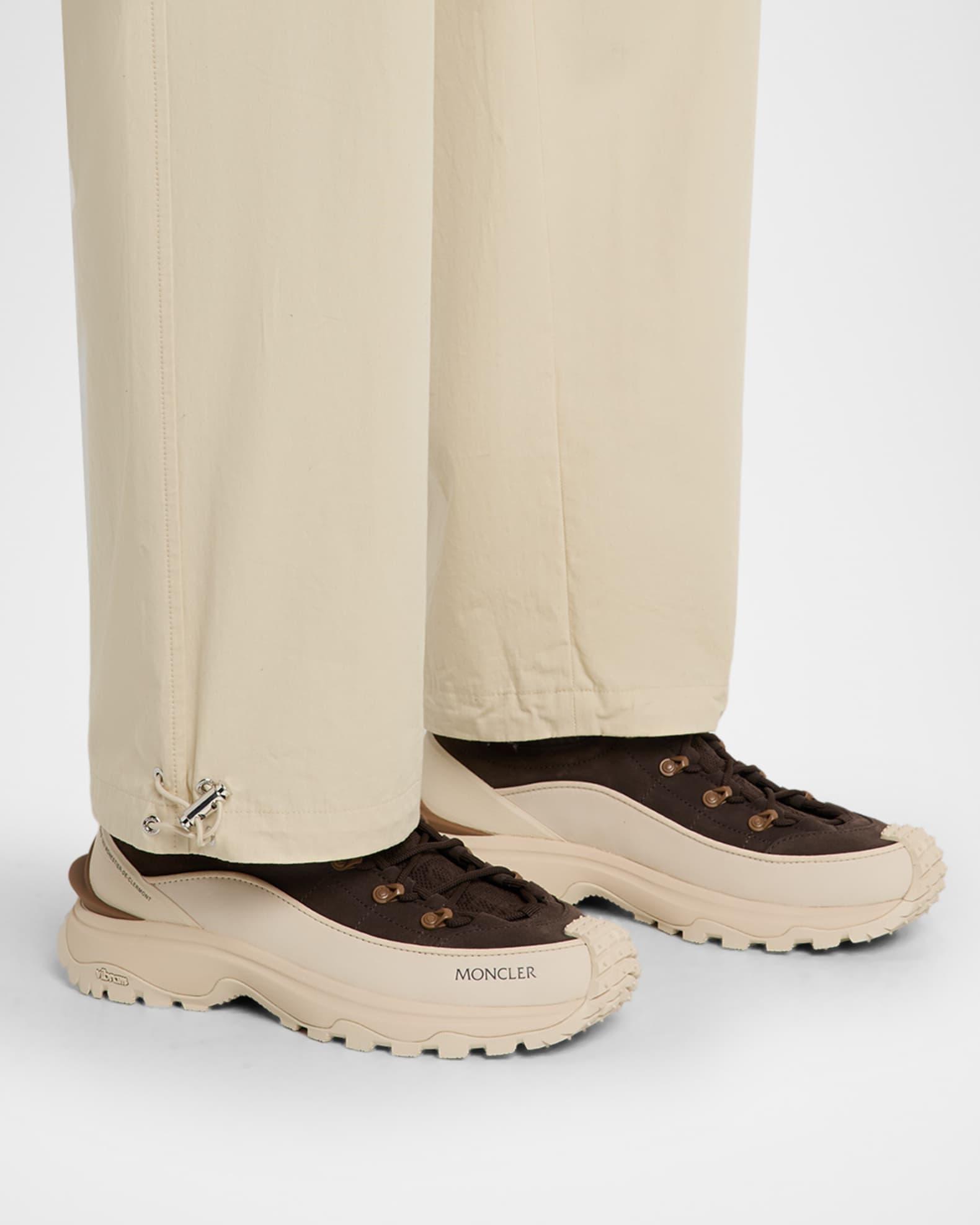 Men's Trailgrip Lite3 Low-Top Sneakers Product Image