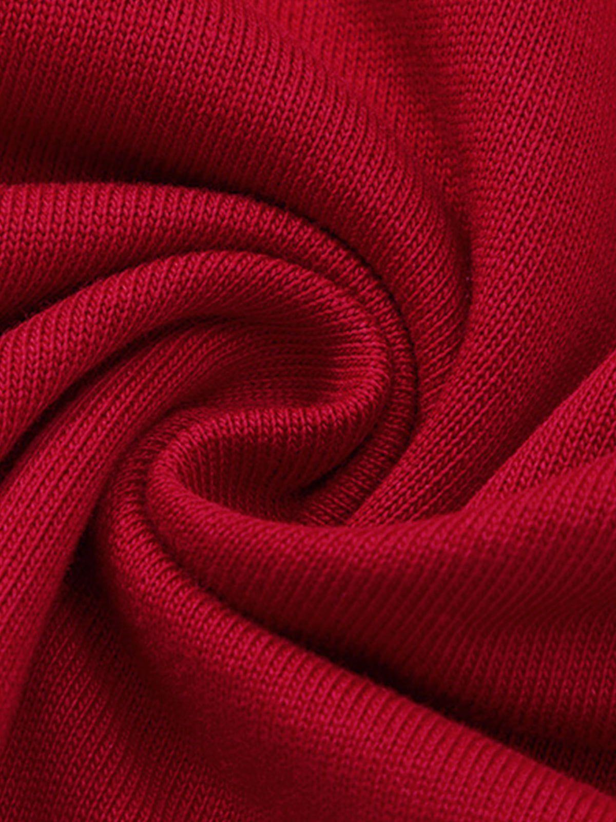 Aelfric Eden Denim Star Applique Tee Product Image