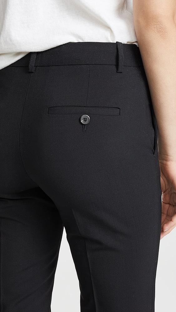 Theory Treeca Trousers | Shopbop Product Image