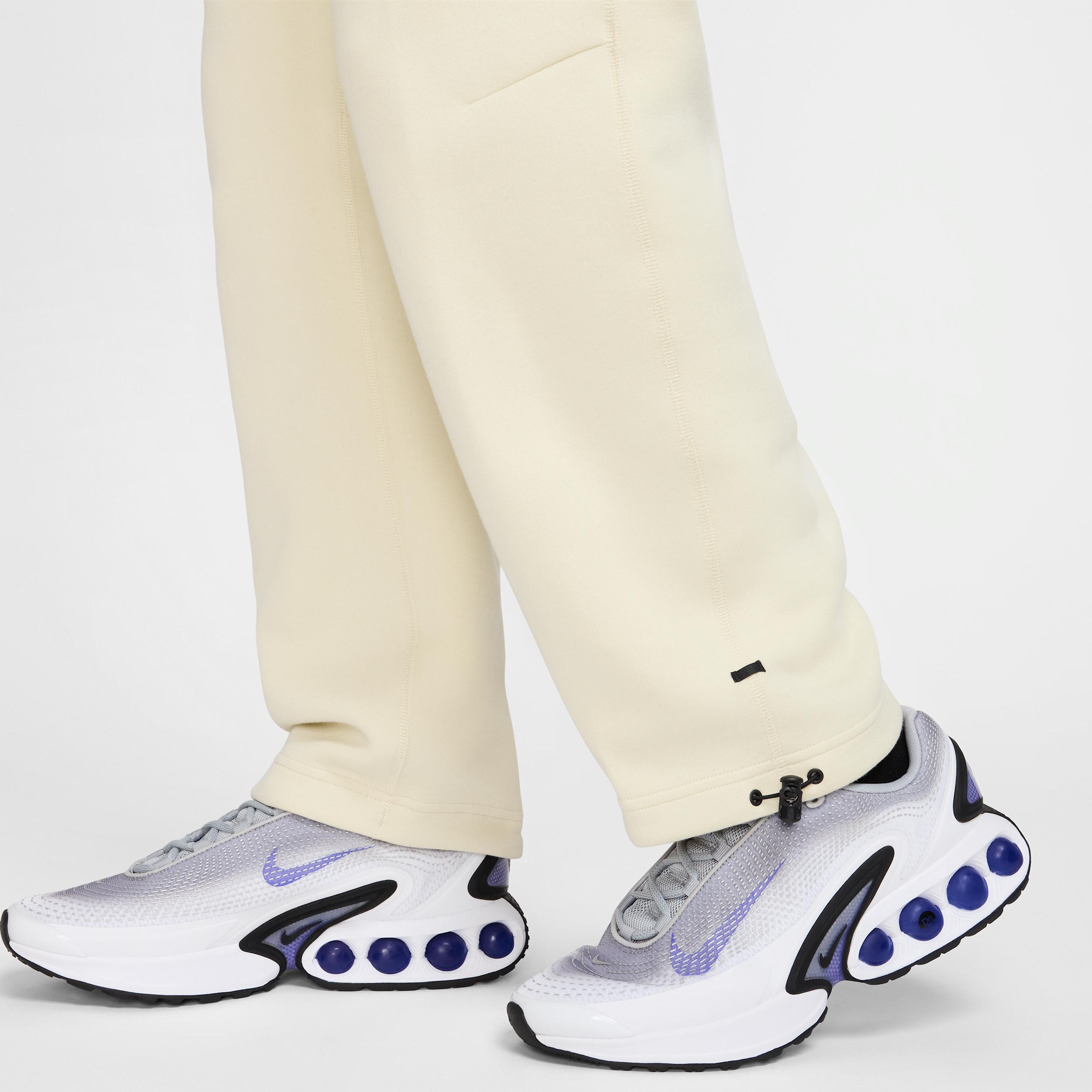 Nike Men's Tech Fleece Open-Hem Pants Product Image