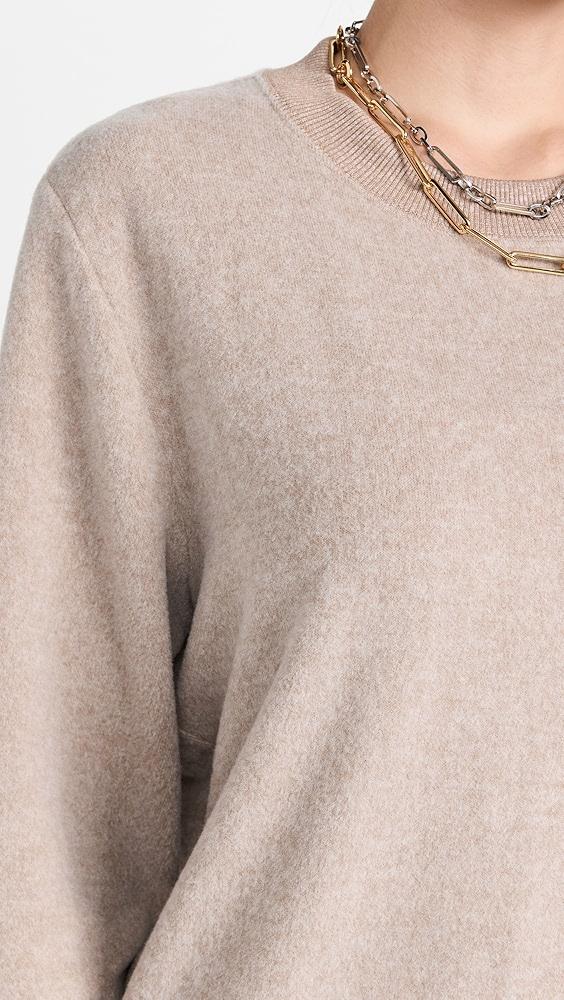 Z Supply Russell Sweater | Shopbop Product Image