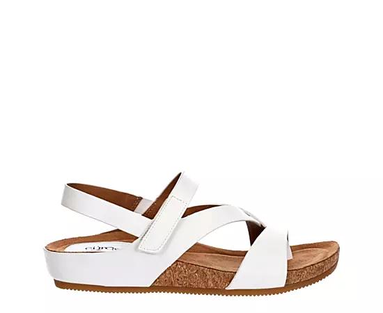 Eurosoft Womens Gianetta Sandal Product Image