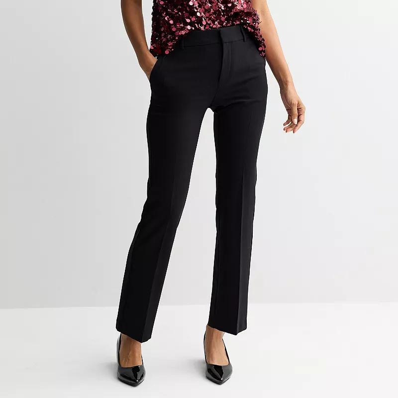 Women's Nine West Barely Bootcut Pant,  Product Image