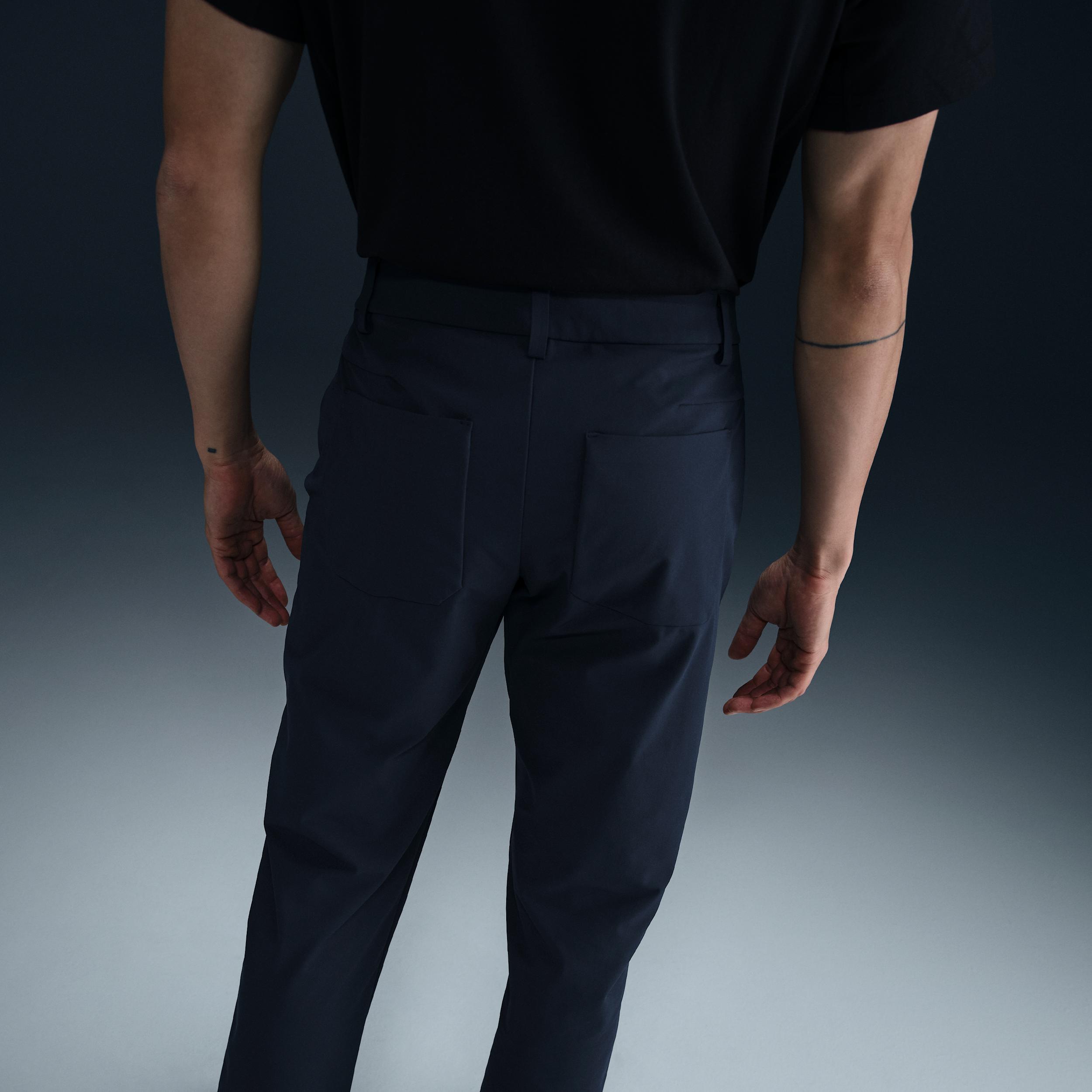 Nike Men's 24.7 PerfectStretch Dri-FIT 5-Pocket Regular Pants Product Image