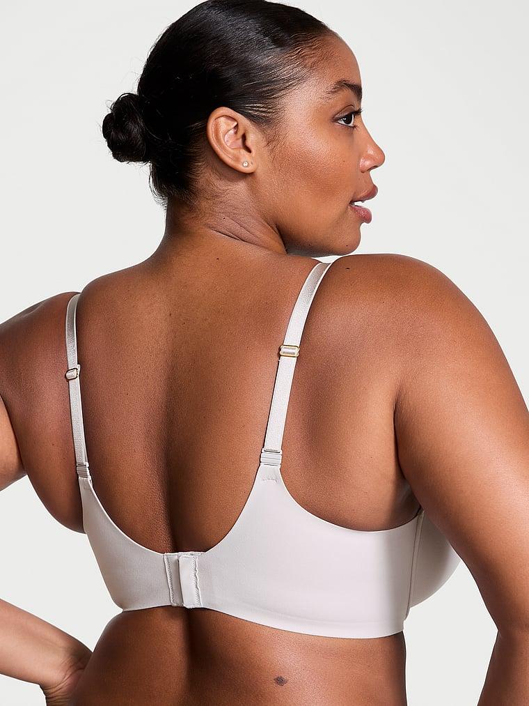 Smooth Push-Up Bra Product Image