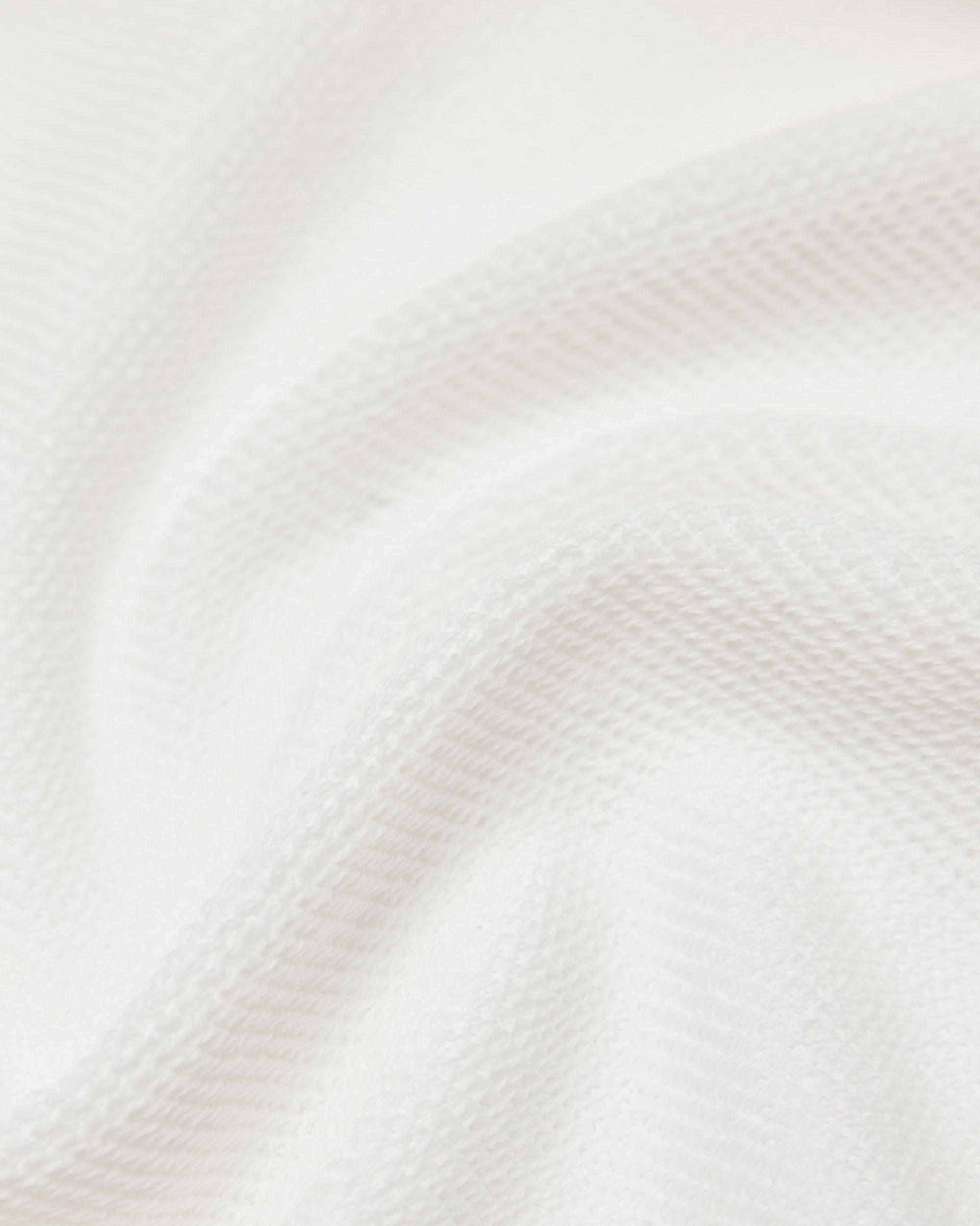 Lightweight Terry Classic Crewneck - Vault Male Product Image