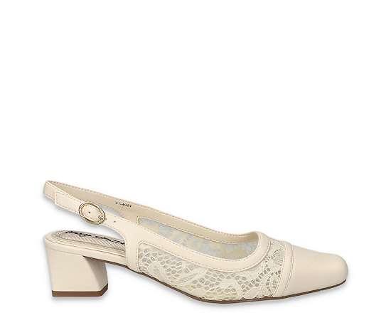 Easy Street Womens Fortune Pump Product Image