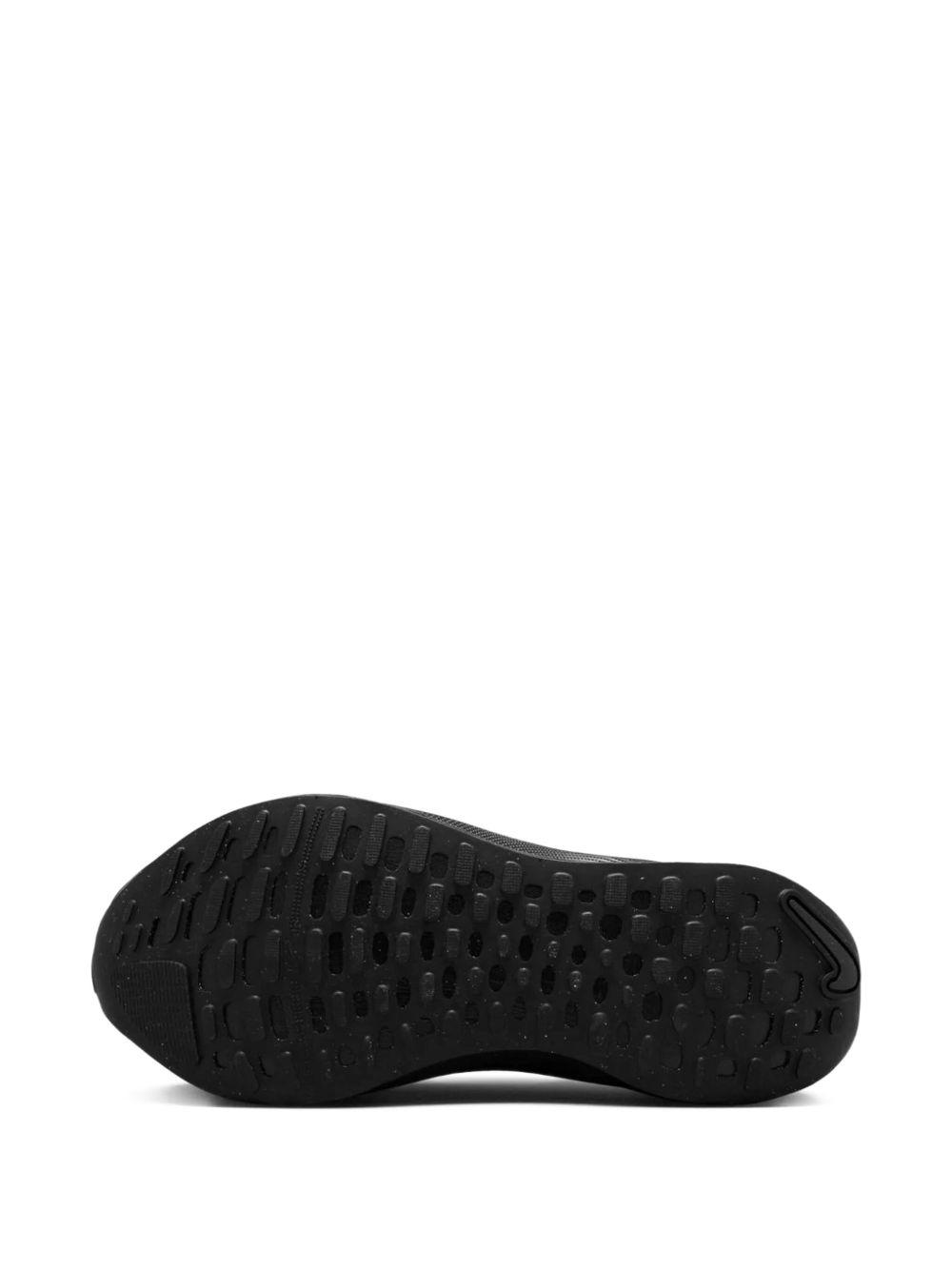 ReactX Infinity Run 4 "Black Anthracite" sneakers Product Image