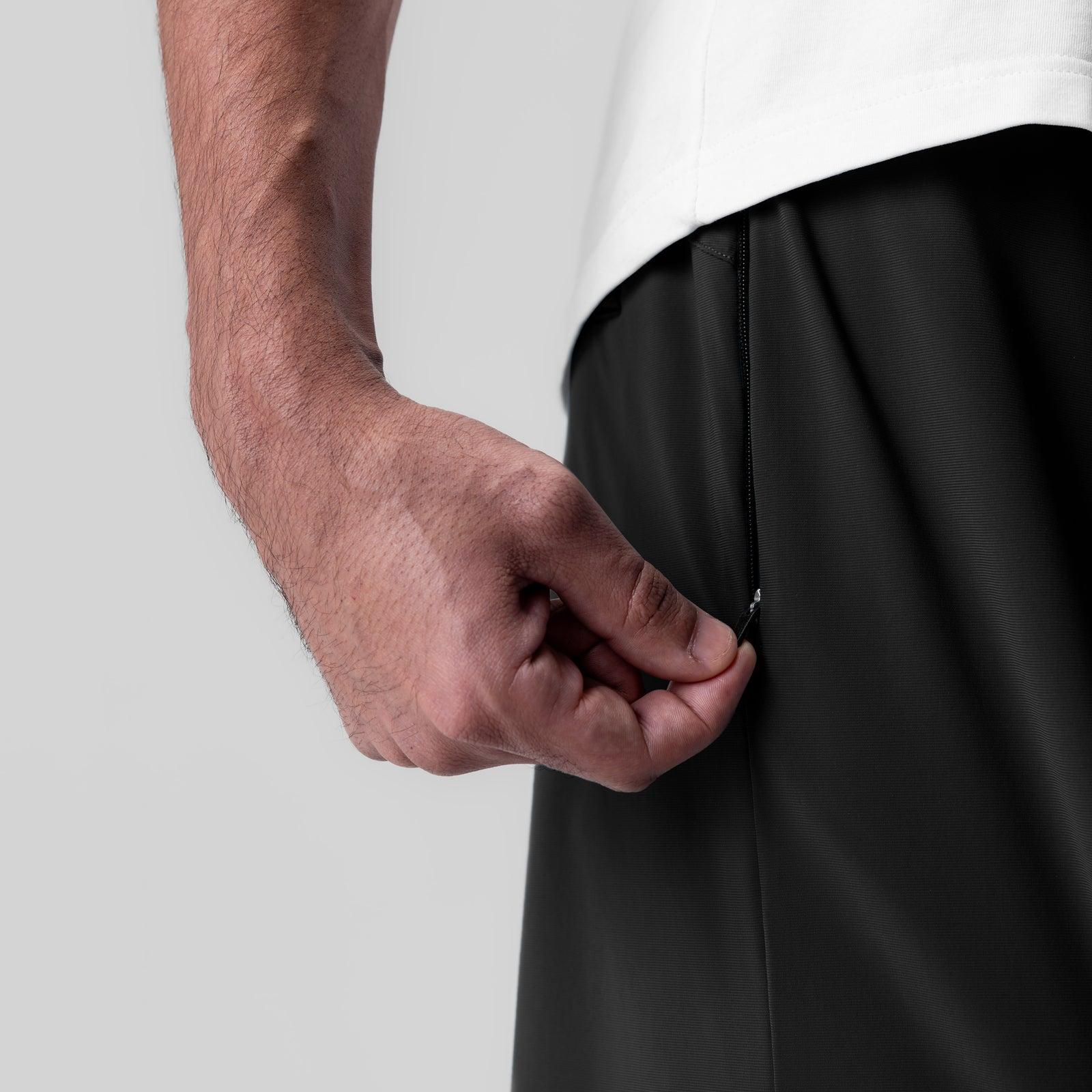1063. Revolutional® Field Short - Black Male Product Image