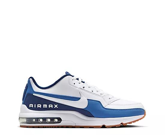 Nike Mens Air Max Ltd 3 Sneaker Running Sneakers Product Image