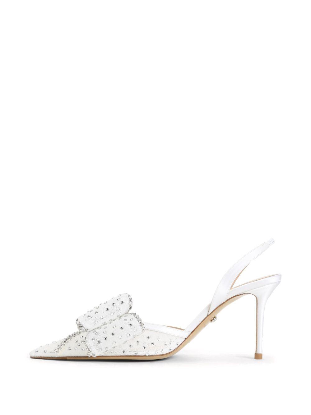 85mm Le Cadeau pumps Product Image