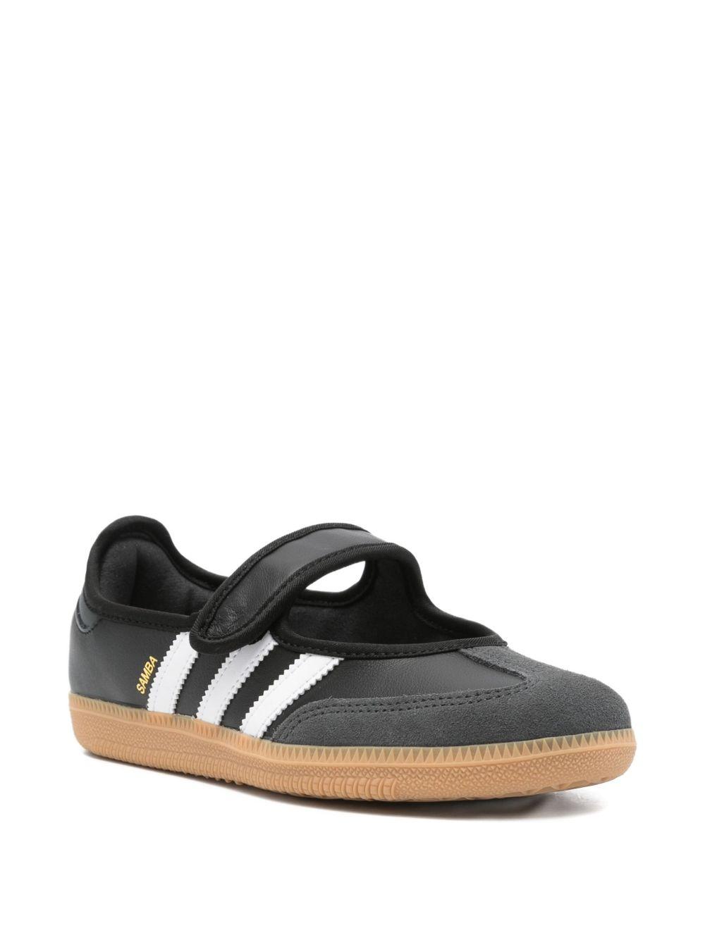 Samba Jane strap slip-on sneakers Product Image