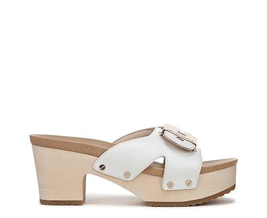 Dr. Scholls Womens Original Max Too Platform Sandal Product Image