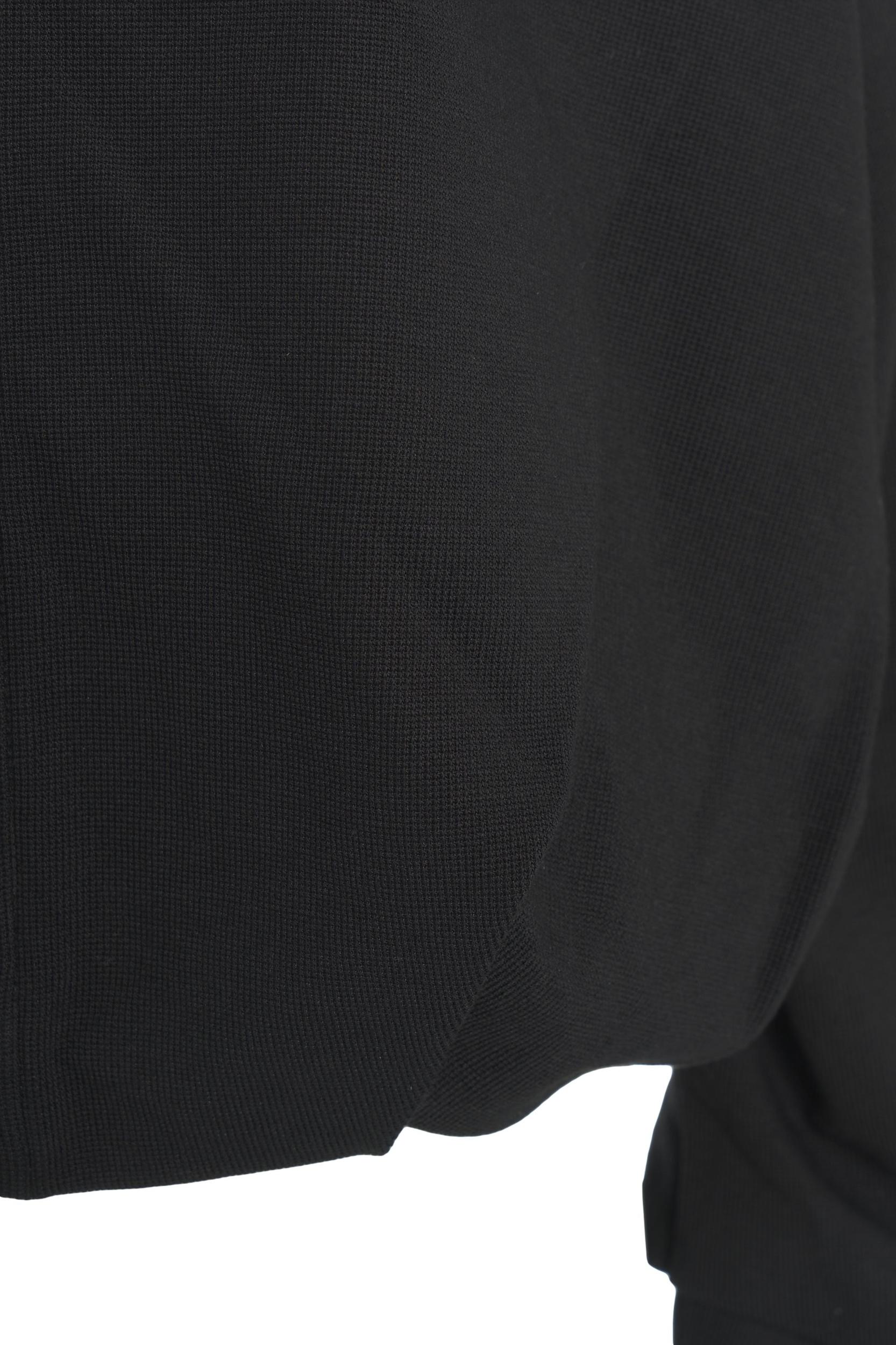 Cropped sweatshirt with zip Product Image