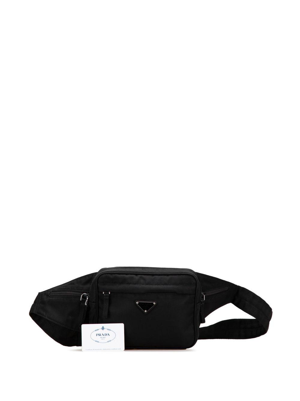 2013-2025 Tessuto belt bag Product Image