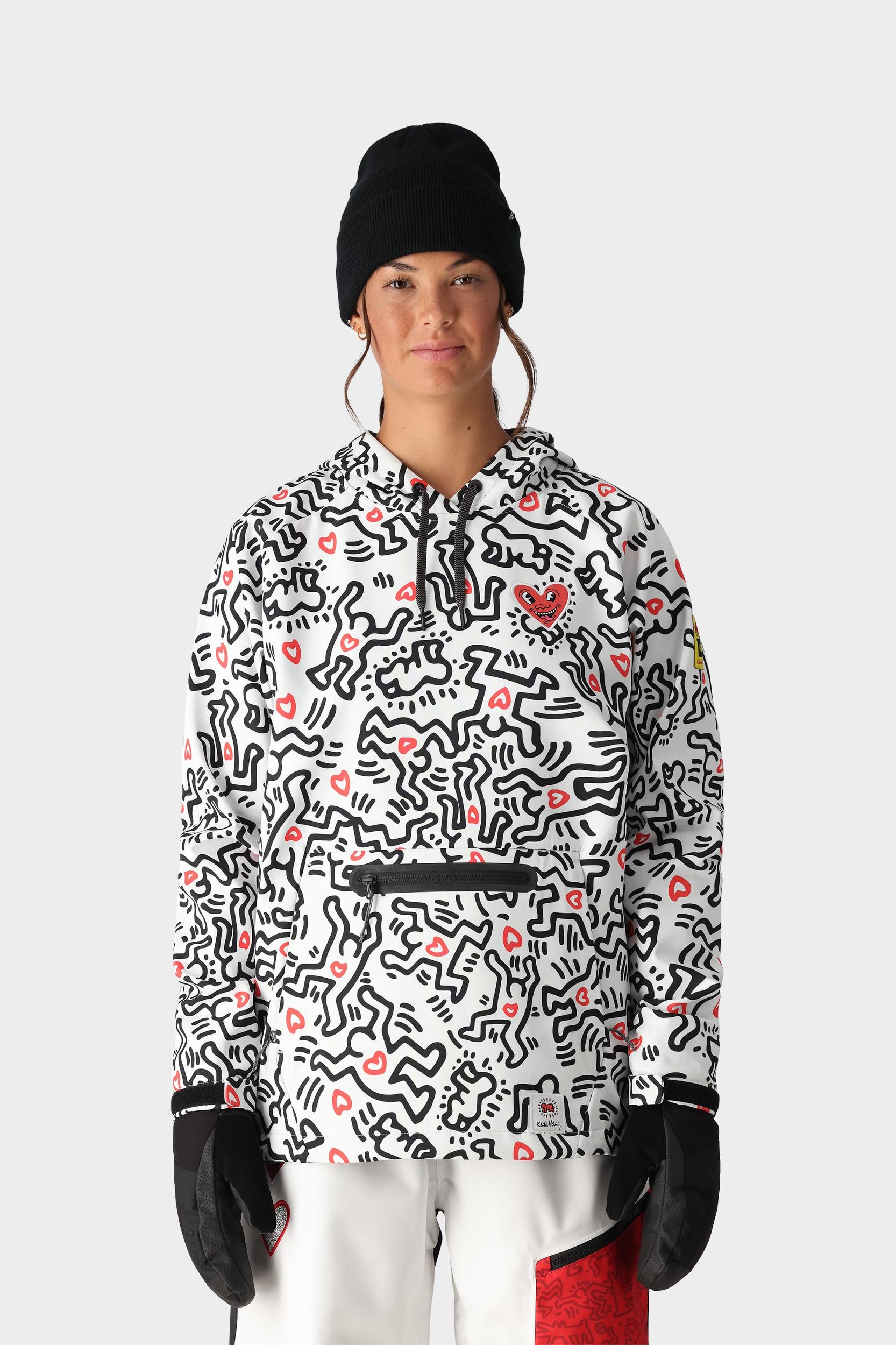 686 Women's Waterproof Hoody Female Product Image